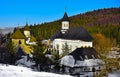 SihÃÆstria Putnei Monastery